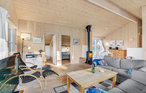 Ferienhaus - Tengslemark Lyng Strand , Dänemark - F3471 4