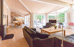 Feriehuse - Tengslemark Lyng Strand , Danmark - F3409 4