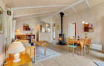 Feriehuse - Kaldred , Danmark - F3404 6