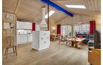 Ferienhaus - Hønsinge Lyng Strand , Dänemark - F3407 24