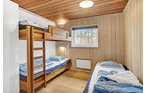 Ferienhaus - Hønsinge Lyng Strand , Dänemark - F3407 31