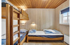 Ferienhaus - Hønsinge Lyng Strand , Dänemark - F3407 30