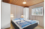 Ferienhaus - Hønsinge Lyng Strand , Dänemark - F3407 28