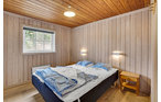 Ferienhaus - Hønsinge Lyng Strand , Dänemark - F3407 29