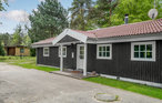 Ferienhaus - Hønsinge Lyng Strand , Dänemark - F3407 22