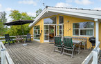 Feriehuse - Kaldred , Danmark - F3404 2