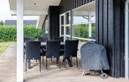 Ferienhaus - Tengslemark Lyng Strand , Dänemark - F3471 9