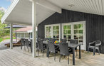 Ferienhaus - Hønsinge Lyng Strand , Dänemark - F3407 19