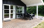 Ferienhaus - Tengslemark Lyng Strand , Dänemark - F3471 12