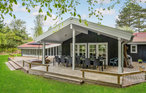 Ferienhaus - Hønsinge Lyng Strand , Dänemark - F3407 16