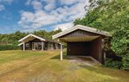 Ferienhaus - Tengslemark Lyng Strand , Dänemark - F3471 14