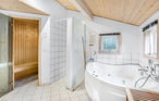 Ferienhaus - Tengslemark Lyng Strand , Dänemark - F3471 25