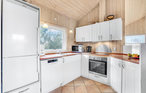 Ferienhaus - Tengslemark Lyng Strand , Dänemark - F3471 7