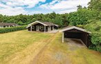 Ferienhaus - Tengslemark Lyng Strand , Dänemark - F3471 10