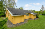 Feriehuse - Kaldred , Danmark - F3404 12