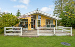 Feriehuse - Kaldred , Danmark - F3404 10