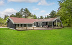 Ferienhaus - Hønsinge Lyng Strand , Dänemark - F3407 11