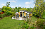 Feriehuse - Kaldred , Danmark - F3404 11