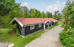 Ferienhaus - Hønsinge Lyng Strand , Dänemark - F3407 12
