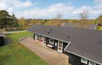 Ferienhaus - Tengslemark Lyng Strand , Dänemark - F3471 11