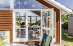 Semesterhus - Vollerup Strand , Danmark - F3520 19