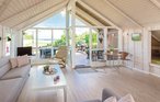 Semesterhus - Vollerup Strand , Danmark - F3520 4