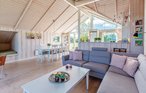 Semesterhus - Vollerup Strand , Danmark - F3520 23