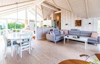 Semesterhus - Vollerup Strand , Danmark - F3520 21