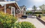 Semesterhus - Vollerup Strand , Danmark - F3520 18
