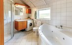 Semesterhus - Vollerup Strand , Danmark - F3520 6