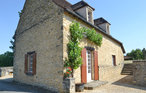 Feriehus - Sainte-Alvère , Frankrike - FAD014 4
