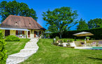 Location de vacances - Le Change , France - FAD110 1