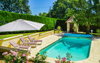 Location de vacances - Le Change , France - FAD110 10