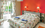 Holiday home - Savignac les Eglises , France - FAD745 27