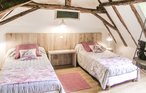 Semesterhus - Fleurac , Frankrike - FAD779 25