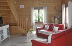 Semesterhus - Sceau-Saint-Angel , Frankrike - FAD735 2