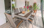 Holiday home - Savignac les Eglises , France - FAD745 11