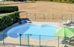 Semesterhus - St. Saud Lacoussiere , Frankrike - FAD801 10