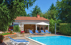 Holiday home - Savignac les Eglises , France - FAD745 6