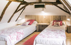 Semesterhus - Fleurac , Frankrike - FAD779 29