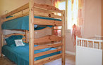 Semesterhus - Savignac-Lédrier , Frankrike - FAD793 20