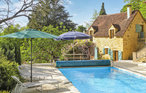 Holiday home - Groléjac , France - FAD724 1