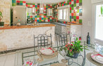 Holiday home - Savignac les Eglises , France - FAD745 24