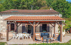 Holiday home - Douzillac , France - FAD762 2
