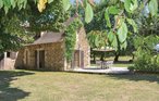 Semesterhus - Campsegret , Frankrike - FAD706 7
