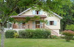 Semesterhus - Sceau-Saint-Angel , Frankrike - FAD735 8