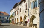 Location de vacances - Eymet , France - FAD185 20