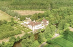 Semesterhus - Fleurac , Frankrike - FAD779 35