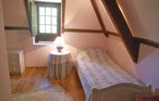 Semesterhus - Campsegret , Frankrike - FAD706 19