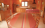 Semesterhus - Sceau-Saint-Angel , Frankrike - FAD735 10